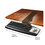 3M MMMAKT170LE Sit/stand Easy Adjust Keyboard Tray, Standard Platform, 25-1/2w X 12d, Black, Price/EA