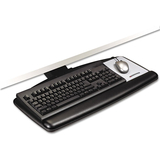 3M/COMMERCIAL TAPE DIV. MMMAKT90LE Easy Adjust Keyboard Tray, Standard Platform, 23