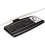 3M/COMMERCIAL TAPE DIV. MMMAKT90LE Easy Adjust Keyboard Tray, Standard Platform, 23" Track, Black, Price/EA