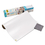 Post-it MMMDEF3X2 Dry Erase Surface With Adhesive Backing, 36 X 24, White, Price/EA
