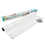 Post-it MMMDEF4X3 Dry Erase Surface With Adhesive Backing, 48 X 36, White, Price/EA