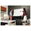 Post-it MMMDEF4X3 Dry Erase Surface With Adhesive Backing, 48 X 36, White, Price/EA