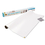 Post-it MMMDEF6X4 Dry Erase Surface With Adhesive Backing, 72 X 48, White, Price/EA