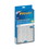 Filtrete MMMFAPFF1N4 Premium True HEPA Room Air Purifier Filter, 7.3 x 13.86, 4/Carton, Price/CT