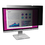 3M MMMHC215W9B High Clarity Privacy Filter for 21.5" Widescreen Flat Panel Monitor, 16:9 Aspect Ratio, Price/EA