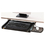 3M MMMKD45 Under Desk Keyboard Drawer, 23w x 14d, Black, Price/EA