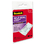 3M/COMMERCIAL TAPE DIV. MMMLS851G Self-Sealing Laminating Pouches, 9.5 Mil, 2 7/16 X 3 7/8, Business Card Size, 25, Price/PK