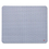3M/COMMERCIAL TAPE DIV. MMMMP200PS Precise Mouse Pad, Nonskid Repositionable Adhesive Back, 8 1/2 X 7, Gray/bitmap, Price/EA