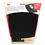 3M/COMMERCIAL TAPE DIV. MMMMW209MB Antimicrobial Foam Mouse Pad Wrist Rest, Nonskid Base, Black, Price/EA
