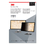 3M MMMPF215W9B Frameless Blackout Privacy Filter for 21.5" Widescreen Flat Panel Monitor, 16:9 Aspect Ratio, Price/EA