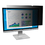 3M MMMPF215W9B Frameless Blackout Privacy Filter for 21.5" Widescreen Flat Panel Monitor, 16:9 Aspect Ratio, Price/EA