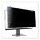 3M MMMPF240W1EM COMPLY Magnetic Attach Privacy Filter for 24" Widescreen Monitor, 16:10 Aspect Ratio, Price/EA