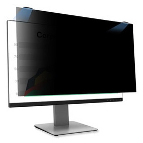 3M MMMPF240W9EM COMPLY Magnetic Attach Privacy Filter for 24" Widescreen Monitor, 16:9 Aspect Ratio