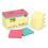 3M/COMMERCIAL TAPE DIV. MMMR330144B Original Pop-Up Notes Value Pack, 3 X 3, Canary/cape Town, 100-Sheet, 18/pack, Price/PK