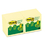 Post-It MMMR330RP12YW Greener Original Recycled Pop-Up Notes, 3 X 3, Canary Yellow, 100-Sheet, 12/pack, Price/PK