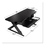 3M SD70B Precision Standing Desk, 42w x 23.2d x 20h, Black, Price/EA
