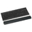 3M/COMMERCIAL TAPE DIV. MMMWR310LE Gel Antimicrobial Large Mouse Wrist Rest, Black, Price/EA