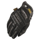 Mechanix Wear MP2-05-010 M-Pact 2 Gloves, Black, Large