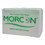 Morcon Tissue MOR1250 Morsoft 1/4 Fold Lunch Napkins, 1 Ply, 11.8" x 11.8", White, 6,000/Carton, Price/CT