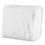 Morcon Tissue MOR 1717 Morsoft Dinner Napkins, 1-Ply, 15 x 17, White, 250/Pack, 12 Packs/Carton, Price/CT