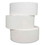 Morcon Tissue MOR29 Jumbo Bath Tissue, Septic Safe, 2-Ply, White, 3.3" x 700 ft, 12 Rolls/Carton, Price/CT