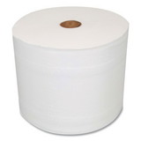 Morcon Tissue M1000 Small Core Bath Tissue, Septic Safe, 2-Ply, White, 1000 Sheets/Roll, 36 Roll/Carton