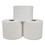 Morcon Tissue MOR M1500 Morsoft Controlled Bath Tissue, Split-Core, Septic Safe, 1-Ply, White, 3.9" x 4", 1500 Sheets/Roll, 48 Rolls/Carton, Price/CT