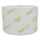 Morcon Tissue MORM250 Small Core Bath Tissue, Septic Safe, 2-Ply, White, 1,250/Roll, 24 Rolls/Carton, Price/CT