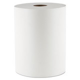 Morcon Tissue VT106 10 Inch TAD Roll Towels, 1-Ply, 10