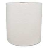 Morcon Tissue MOR W6800 Morsoft Universal Roll Towels, 8