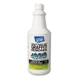 Motsenbocker's Lift-Off MOT41103 4 Spray Paint Graffiti Remover, 32oz, Bottle, 6/carton