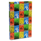 Mohawk MOW12215 Color Copy 98 Paper and Cover Stock, 98 Bright, 80 lb Cover Weight, 11 x 17, 250/Pack