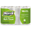 MARCAL MRC1646616PK 100% Recycled 2-Ply Bath Tissue, Septic Safe, White, 168 Sheets/Roll, 16 Rolls/Pack, Price/PK