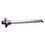 Msa MSA507005 Ergonomic Iron-Worker's Tool Holder, 18", Metal, Price/EA