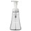 Method MTH00361 Foaming Hand Wash, Sweet Water, 10 oz Pump Bottle, 6/Carton, Price/CT