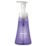 METHOD PRODUCTS INC. MTH00363 Foaming Hand Wash, French Lavender, 10 Oz Pump Bottle