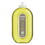 Method 00563CT Squirt + Mop Hard Floor Cleaner, 25 oz Spray Bottle, Lemon Ginger, 6/Carton, Price/CT