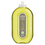 Method MTH00563 Squirt + Mop Hard Floor Cleaner, 25 Oz Spray Bottle, Lemon Ginger Scent, Price/EA