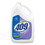 Method 01239 All Surface Cleaner, Lime & Sea Salt, 28 oz Bottle, 8/Carton, Price/CT