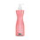 Method MTH10468 Dish Soap Pump, Hour-Glass Bottle Shape, Pink Grapefruit Scent, 18 oz Pump Bottle, 6/Carton, Price/CT