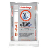 Safe Step 635292 Pro Plus Ice Melt, 50lb Bag, 49/Carton