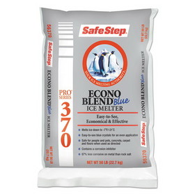 Safe Step NAS635292 Pro Plus Ice Melt, 50 lb Bag, 49/Pallet