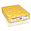 NEENAH PAPER NEE05201 Classic Linen Writing Paper, 24lb, 8 1/2 X 11, Natural White, 500 Sheets, Price/RM