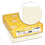 NEENAH PAPER NEE06531 CLASSIC Laid Stationery, 24 lb Bond Weight, 8.5 x 11, Classic Natural White, 500/Ream, Price/RM