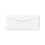 Neenah Paper NEE6553000 CLASSIC CREST #10 Envelope, Commercial Flap, Gummed Closure, 4.13 x 9.5, Avon Brilliant White, 500/Box, Price/BX