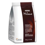 Nescafé NES10343CT Premium Hot Chocolate Mix, 1.75 lb Bag, 4/Carton