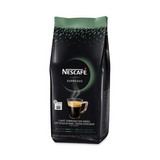 Nescafe NES24631CT Espresso Whole Bean Coffee, Arabica, 2.2 lb Bag, 6/Carton