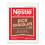 Nestl&#233; NES25485 Hot Cocoa Mix, Rich Chocolate, .71oz, 50/Box, Price/BX