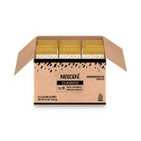 Nescafé NES25573CT Classico 100% Arabica Roast Ground Coffee, Medium Blend, 2 lb Bag, 6/Carton