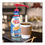 Coffee-Mate NES31803 Liquid Coffee Creamer, French Vanilla, 1500ml Pump Bottle, Price/EA